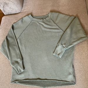 Aerie sweatshirt